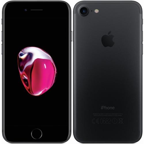 De iPhone 7