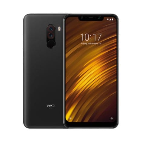 De Xiaomi – Pocophone F1 64GB